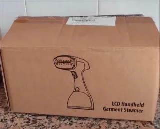 Plancha Vertical Vapor Potente