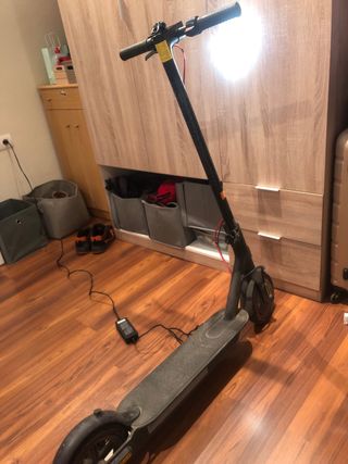 Patinete Eléctrico Xiaomi Pro 2