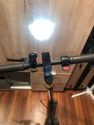 Patinete Eléctrico Xiaomi Pro 2