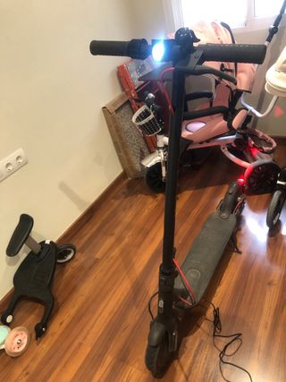 Patinete Eléctrico Xiaomi Pro 2