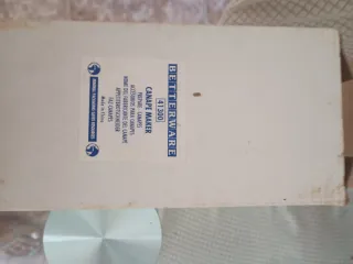 Utensilio para hacer canapés Betterware