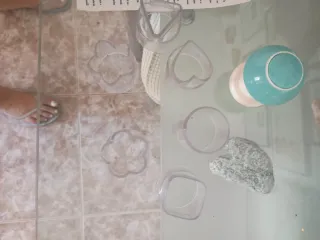 Utensilio para hacer canapés Betterware