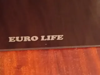 Balanza Digital Pantalla Led Nueva