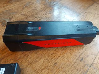 Batería Rockrider 380Wh + Cargador