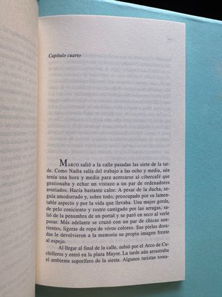 El último hacker (Paralelo Cero / Zero Parallel...