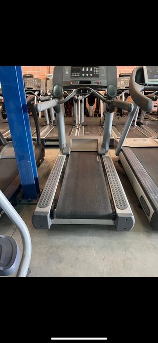 Maquinas de Gimnasio Profesionales con Garantia