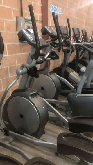 Maquinas de Gimnasio Profesionales con Garantia