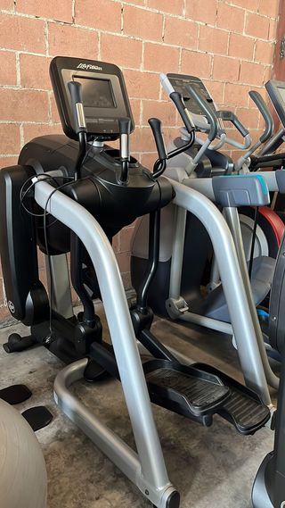 Maquinas de Gimnasio Profesionales con Garantia