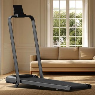 Cinta de Andar Sw1F 2.5HP 9% Inclinación