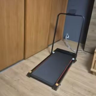 Cinta de Andar Sw1F 2.5HP 9% Inclinación