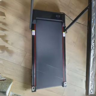 Cinta de Andar Sw1F 2.5HP 9% Inclinación