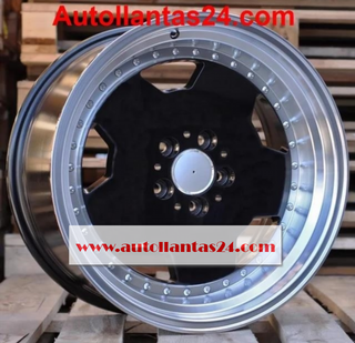 2067 Pack 4 llantas para mercedes benz