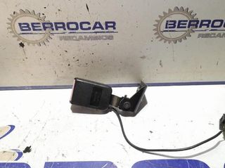 Peugeot 103219 enganche de cinturon 96587871xx 207