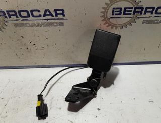 Peugeot 103219 enganche de cinturon 96587871xx 207