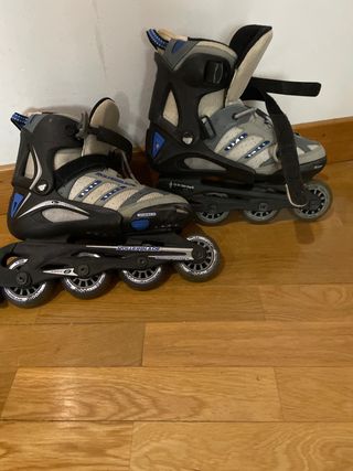 Patines en línea Rollerblade