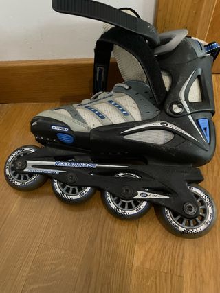 Patines en línea Rollerblade