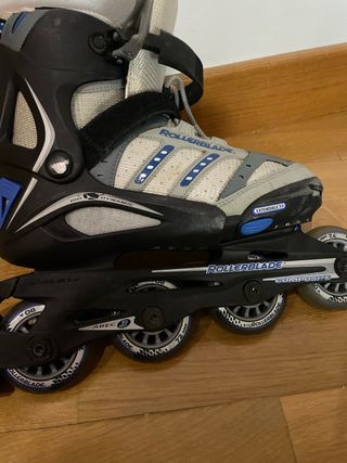 Patines en línea Rollerblade