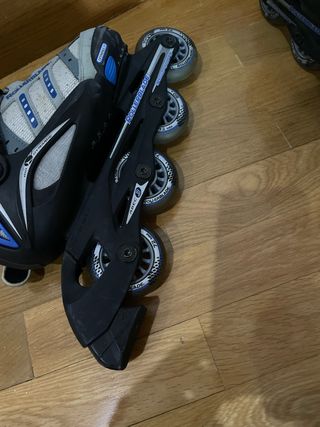 Patines en línea Rollerblade