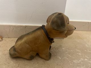 Perrito Mueve Cabeza original Años 60-70