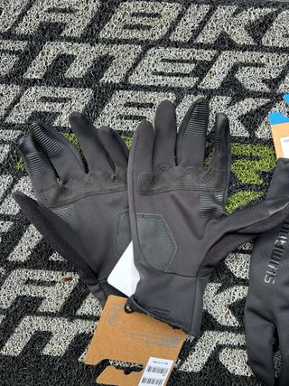Guantes Shimano Gore-Tex Infinium Talla L y XL