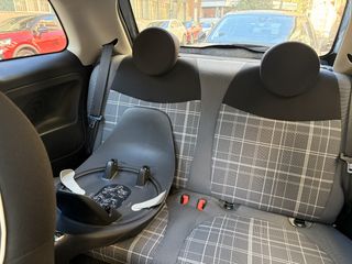 FIAT 500 1.2 EASYPOWER LOUNGE – 2019 - 56500km