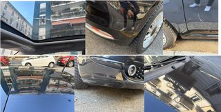 FIAT 500 1.2 EASYPOWER LOUNGE – 2019 - 56500km