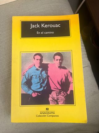 En el camino (Spanish Edition)