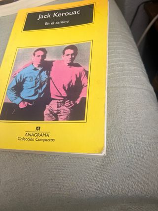 En el camino (Spanish Edition)