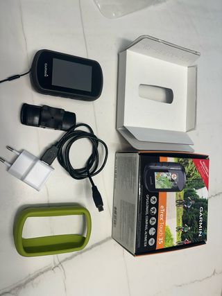 Garmin eTrex Touch 35 GPS