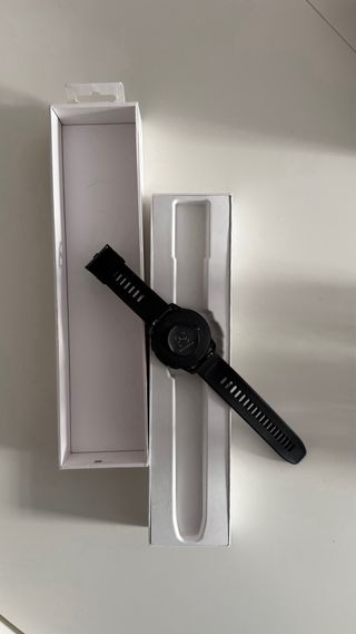 Xiaomi Watch S1 Active