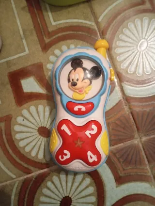 Vários brinquedos infantis