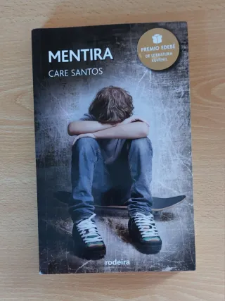 Mentira de Care Santos