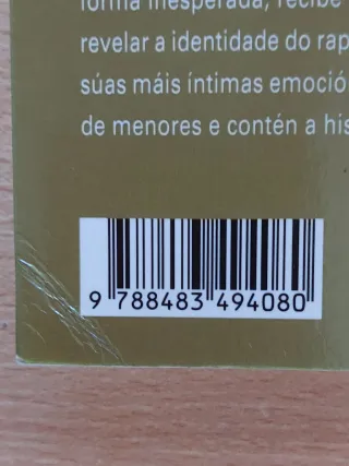 Mentira de Care Santos