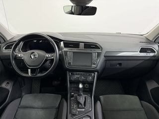 Volkswagen Tiguan 2017