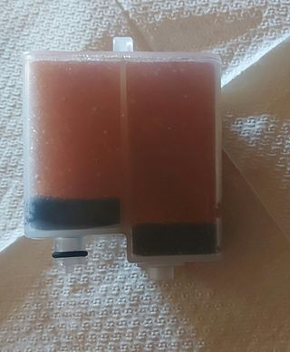 Cartucho Antical Philips para planchas