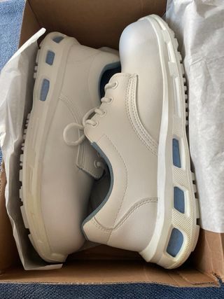 Scarpe antinfortunistiche U Power Red Lion Zelda