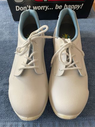 Scarpe antinfortunistiche U Power Red Lion Zelda