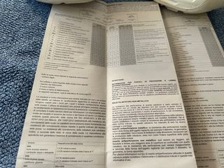 Scarpe antinfortunistiche U Power Red Lion Zelda