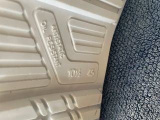 Scarpe antinfortunistiche U Power Red Lion Zelda