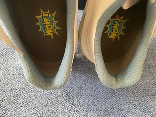 Scarpe antinfortunistiche U Power Red Lion Zelda