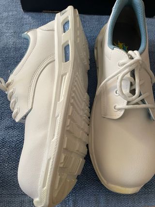 Scarpe antinfortunistiche U Power Red Lion Zelda