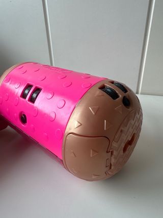 Muñeca LOL Surprise en Cápsula