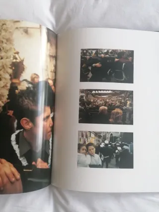 Il mosaico delle feste