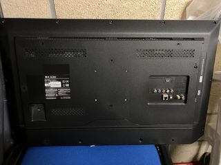 Smart TV LG 32 webOS 32LJ59