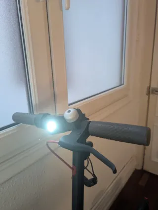 Patinete Eléctrico Xiaomi M365