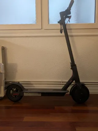 Patinete Eléctrico Xiaomi M365