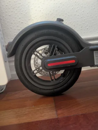 Patinete Eléctrico Xiaomi M365