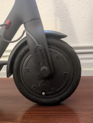 Patinete Eléctrico Xiaomi M365