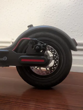 Patinete Eléctrico Xiaomi M365