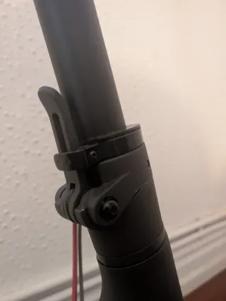 Patinete Eléctrico Xiaomi M365